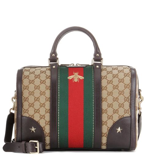 gucci canvas bag sale.